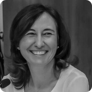 Maite Hernández Presas - Digital Strategy Lead & Pfizer Spain Foundation Lead